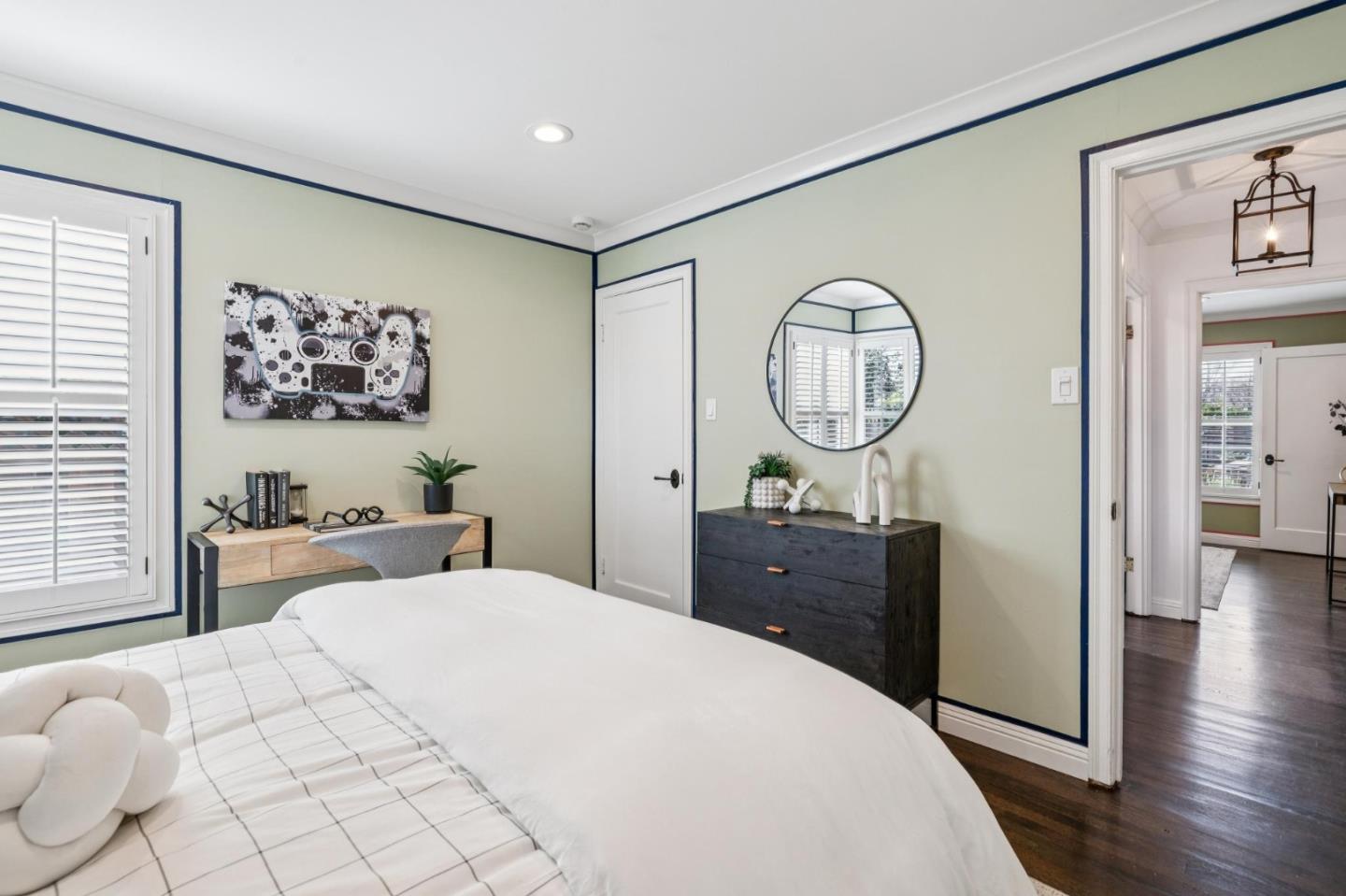Detail Gallery Image 41 of 90 For 240 N Humboldt St, San Mateo,  CA 94401 - 2 Beds | 1 Baths