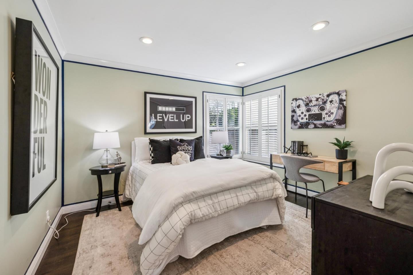 Detail Gallery Image 42 of 90 For 240 N Humboldt St, San Mateo,  CA 94401 - 2 Beds | 1 Baths