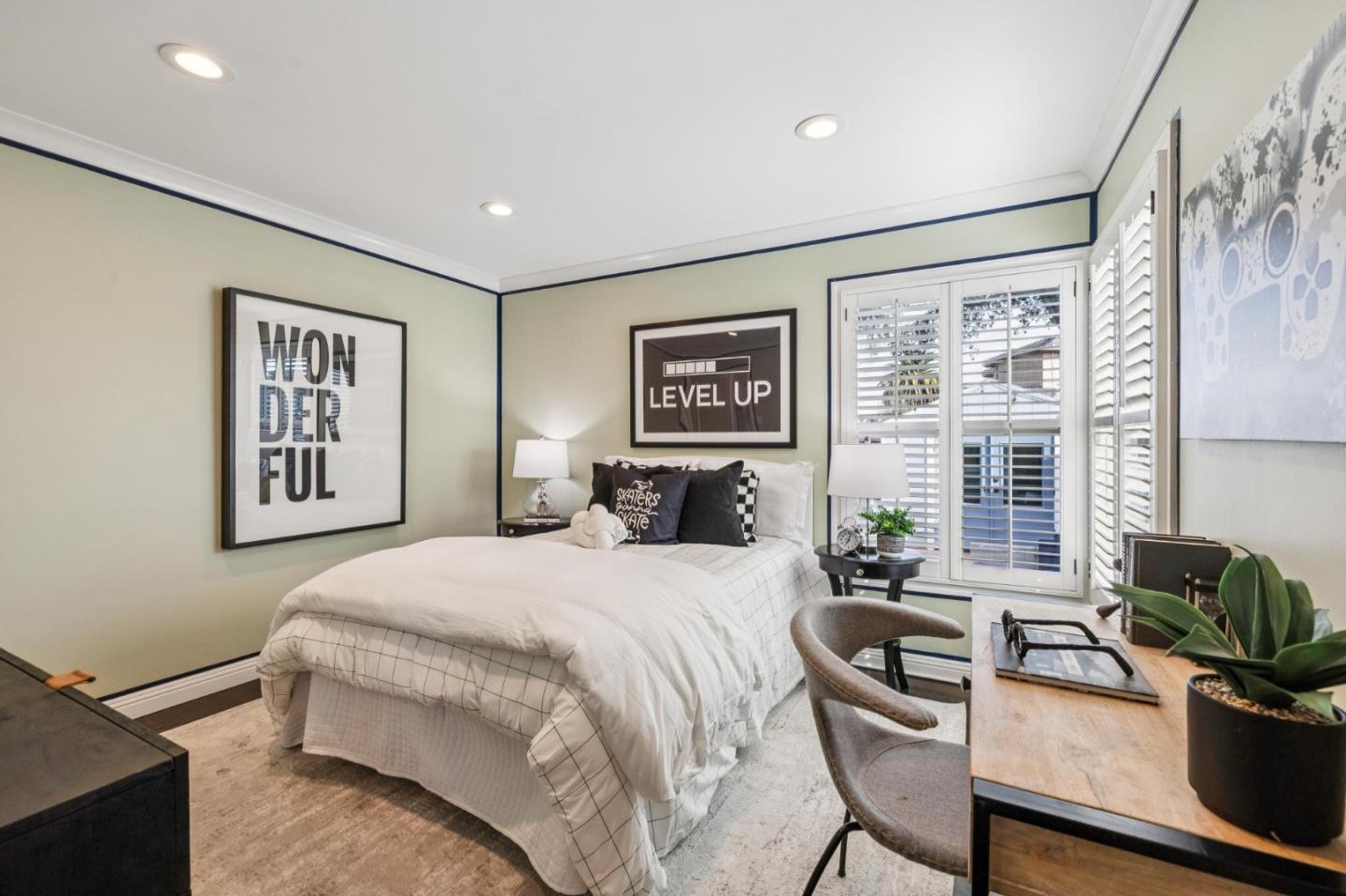 Detail Gallery Image 43 of 90 For 240 N Humboldt St, San Mateo,  CA 94401 - 2 Beds | 1 Baths