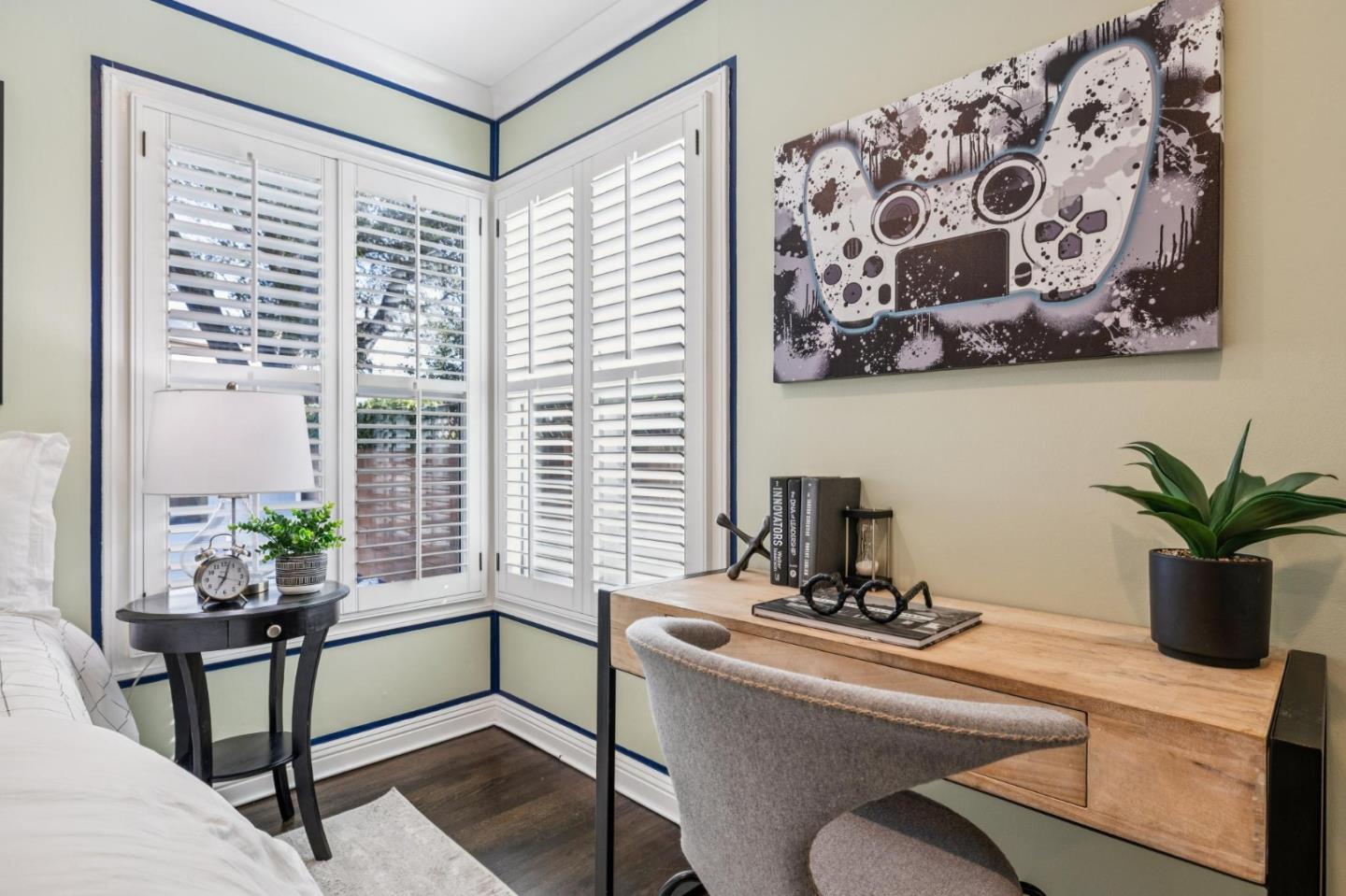 Detail Gallery Image 45 of 90 For 240 N Humboldt St, San Mateo,  CA 94401 - 2 Beds | 1 Baths