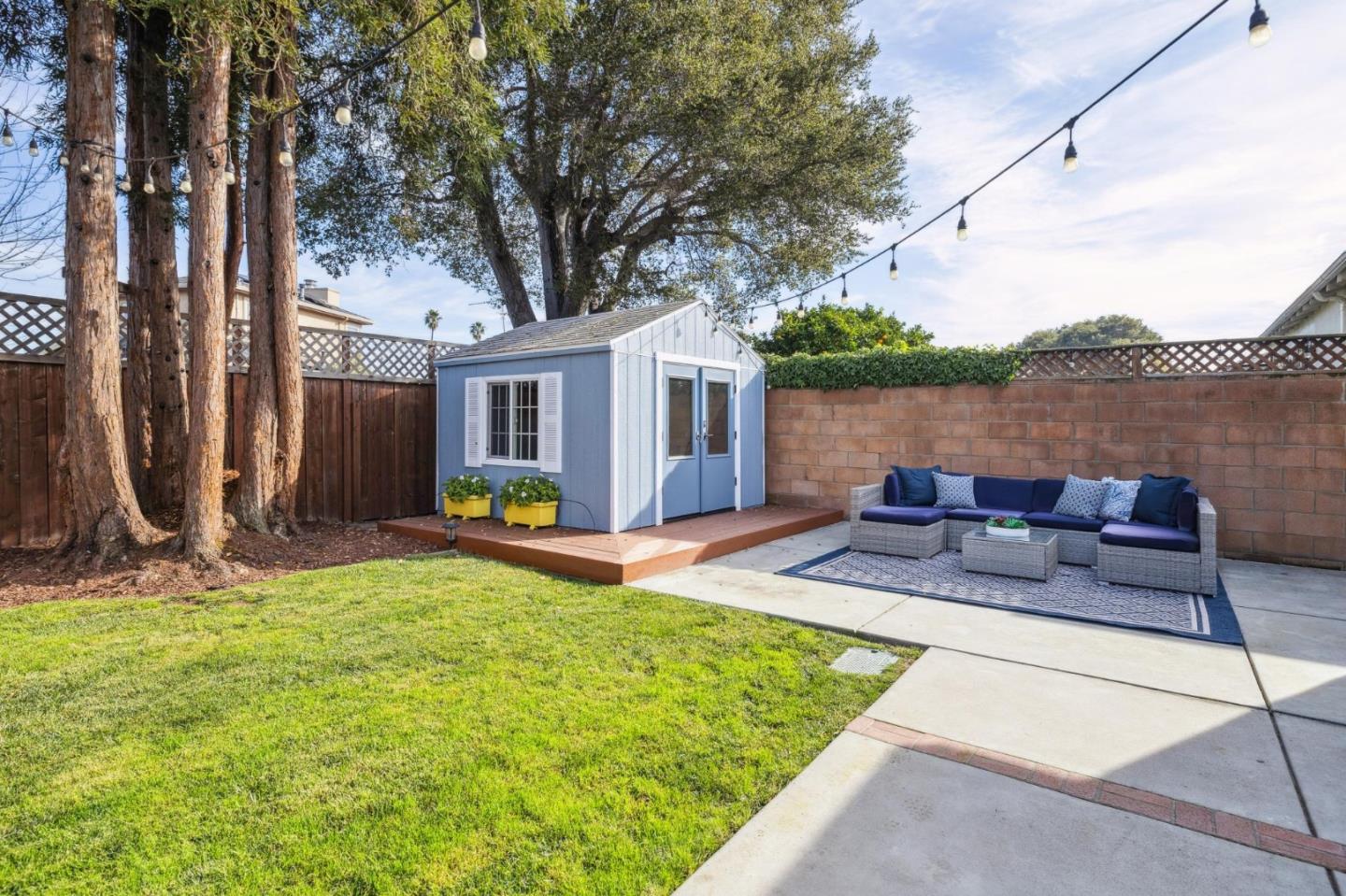 Detail Gallery Image 49 of 90 For 240 N Humboldt St, San Mateo,  CA 94401 - 2 Beds | 1 Baths