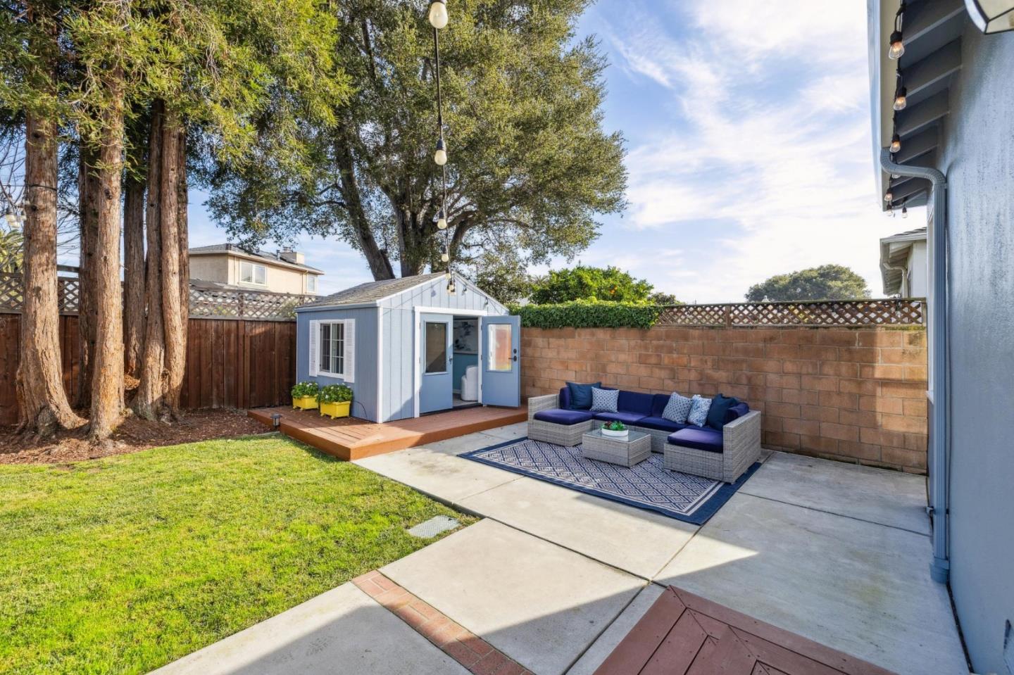 Detail Gallery Image 50 of 90 For 240 N Humboldt St, San Mateo,  CA 94401 - 2 Beds | 1 Baths