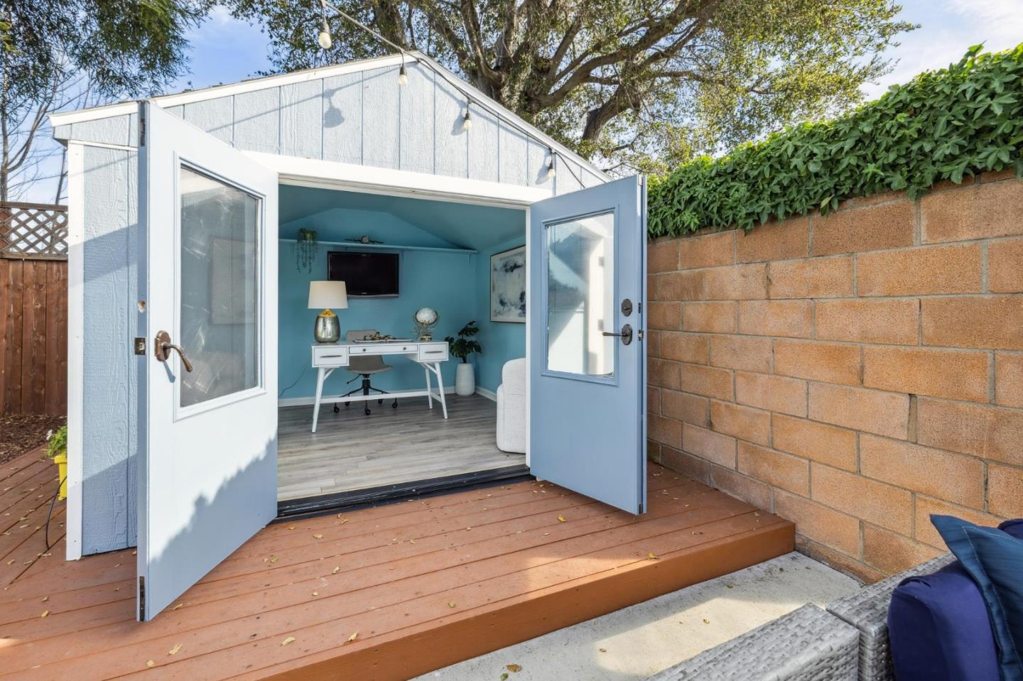 Detail Gallery Image 54 of 90 For 240 N Humboldt St, San Mateo,  CA 94401 - 2 Beds | 1 Baths