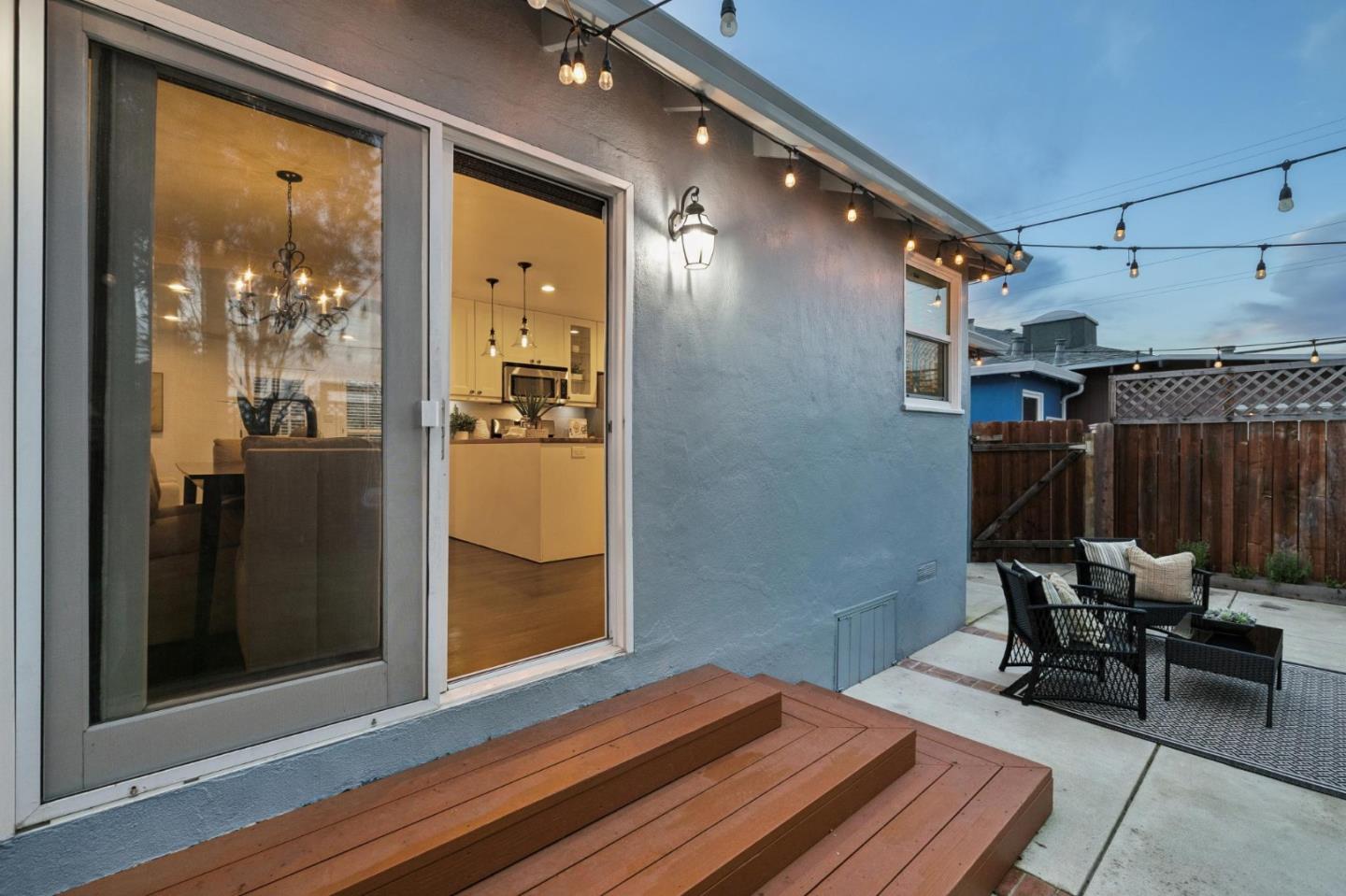 Detail Gallery Image 58 of 90 For 240 N Humboldt St, San Mateo,  CA 94401 - 2 Beds | 1 Baths