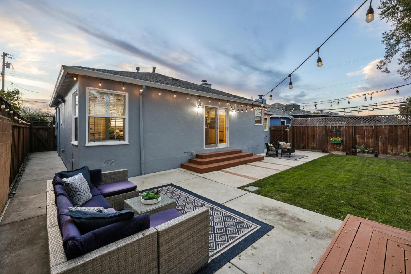 Detail Gallery Image 65 of 90 For 240 N Humboldt St, San Mateo,  CA 94401 - 2 Beds | 1 Baths