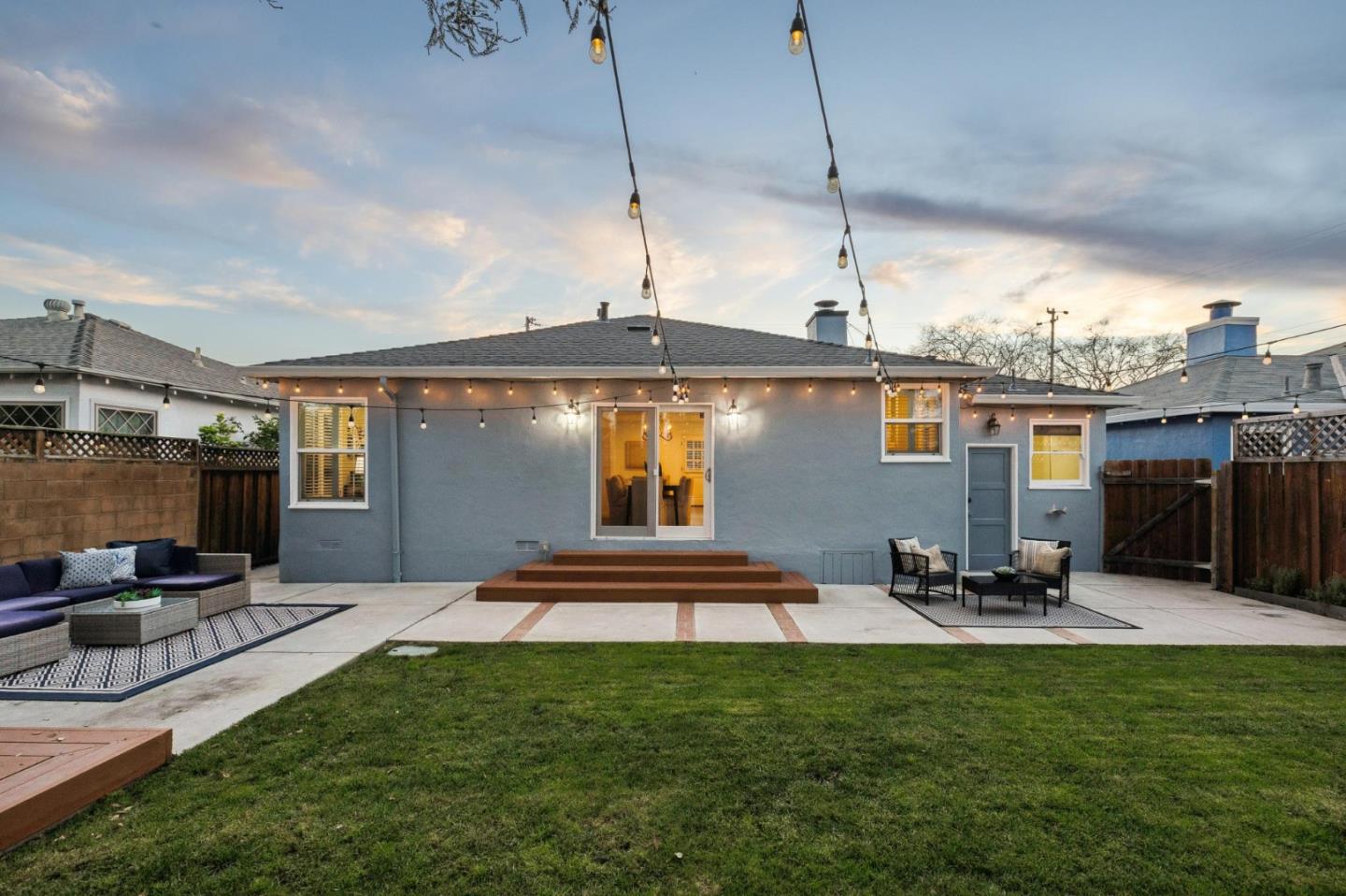 Detail Gallery Image 68 of 90 For 240 N Humboldt St, San Mateo,  CA 94401 - 2 Beds | 1 Baths