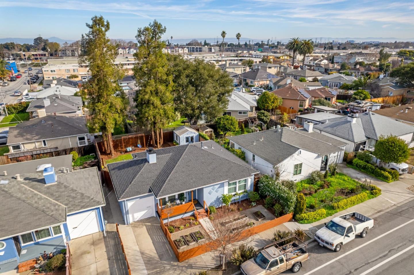 Detail Gallery Image 75 of 90 For 240 N Humboldt St, San Mateo,  CA 94401 - 2 Beds | 1 Baths