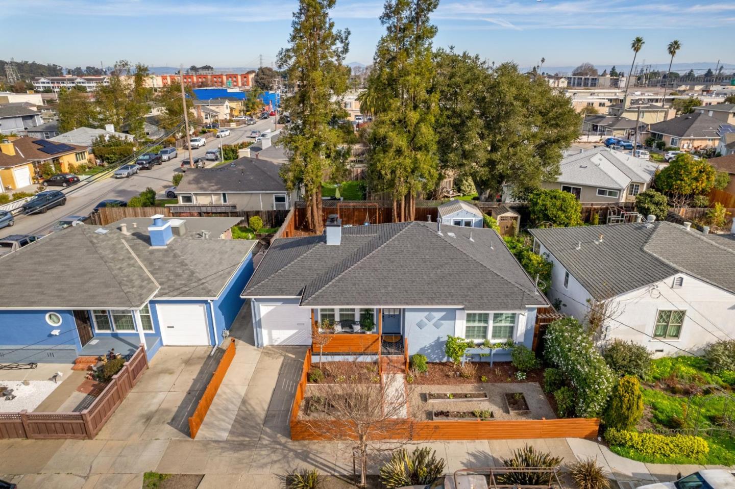 Detail Gallery Image 76 of 90 For 240 N Humboldt St, San Mateo,  CA 94401 - 2 Beds | 1 Baths