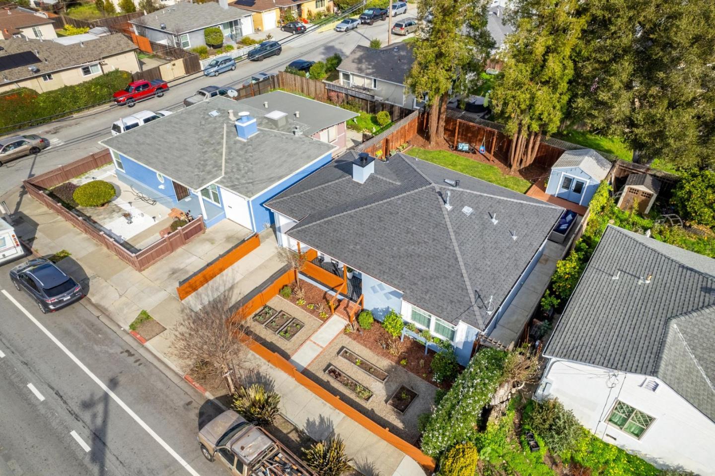 Detail Gallery Image 78 of 90 For 240 N Humboldt St, San Mateo,  CA 94401 - 2 Beds | 1 Baths