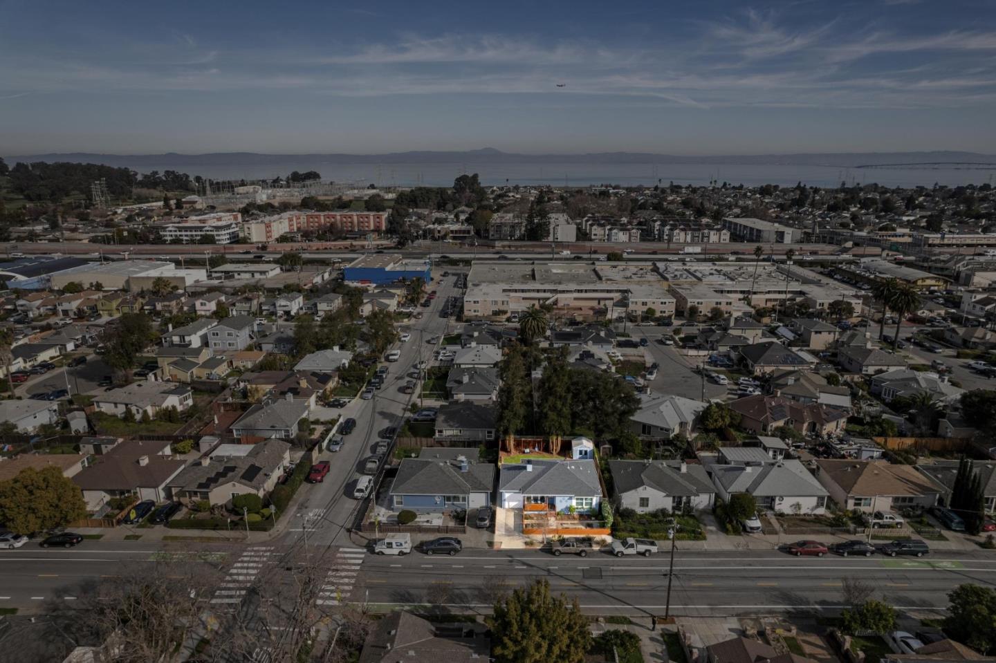 Detail Gallery Image 82 of 90 For 240 N Humboldt St, San Mateo,  CA 94401 - 2 Beds | 1 Baths