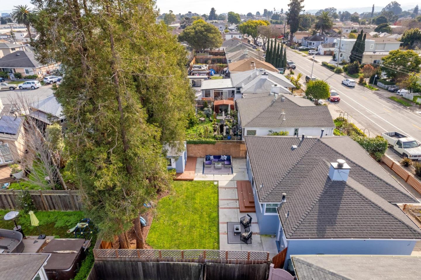 Detail Gallery Image 87 of 90 For 240 N Humboldt St, San Mateo,  CA 94401 - 2 Beds | 1 Baths