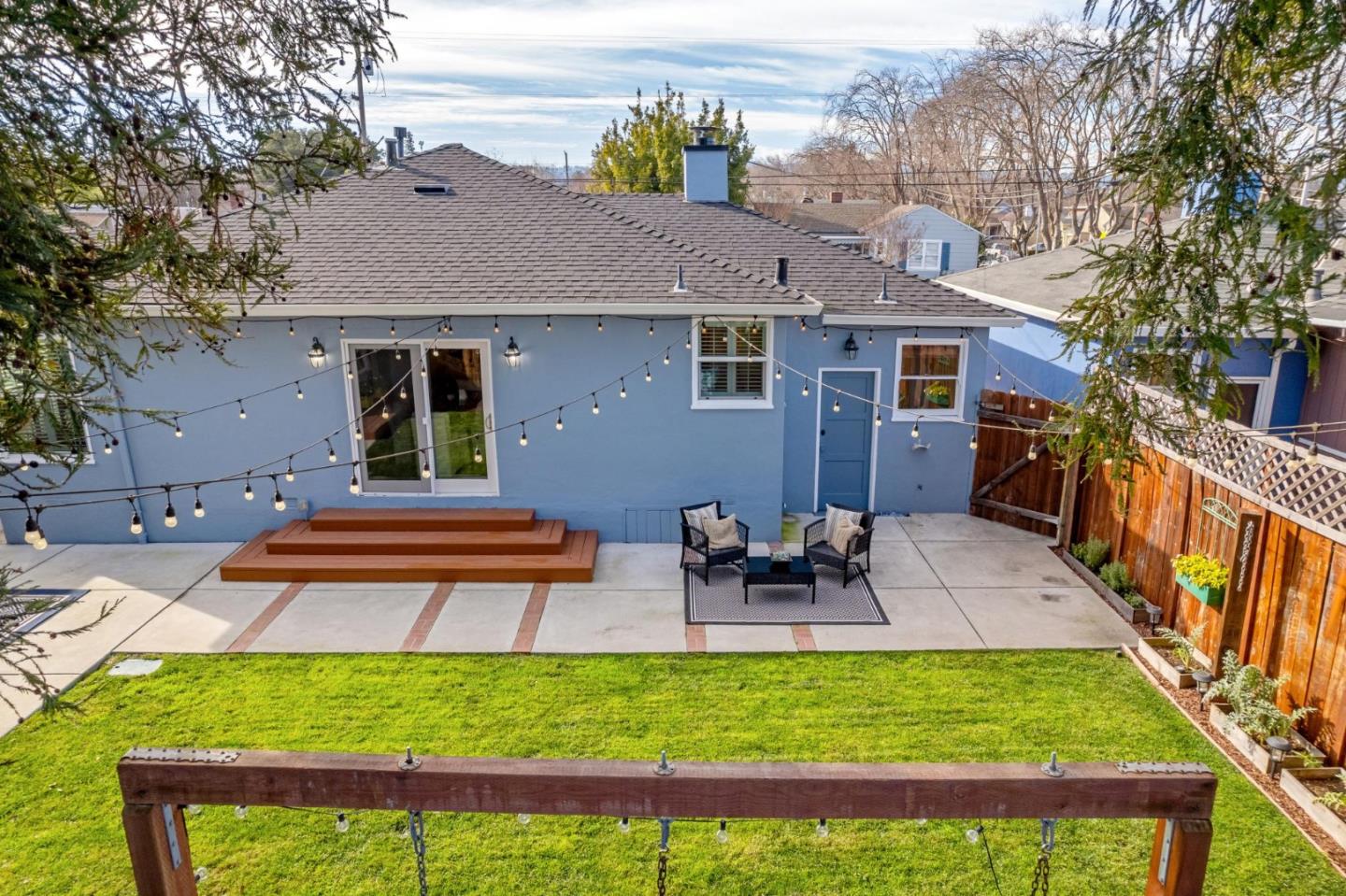 Detail Gallery Image 90 of 90 For 240 N Humboldt St, San Mateo,  CA 94401 - 2 Beds | 1 Baths