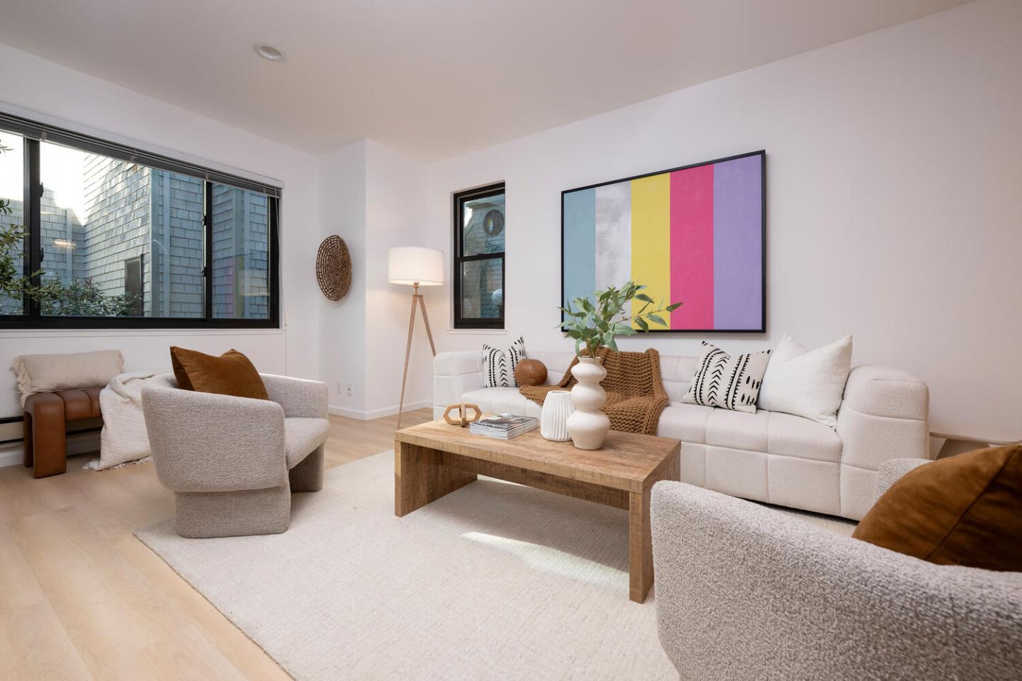 Detail Gallery Image 7 of 35 For 733 Fairfield Rd #10,  Burlingame,  CA 94010 - 2 Beds | 2/1 Baths