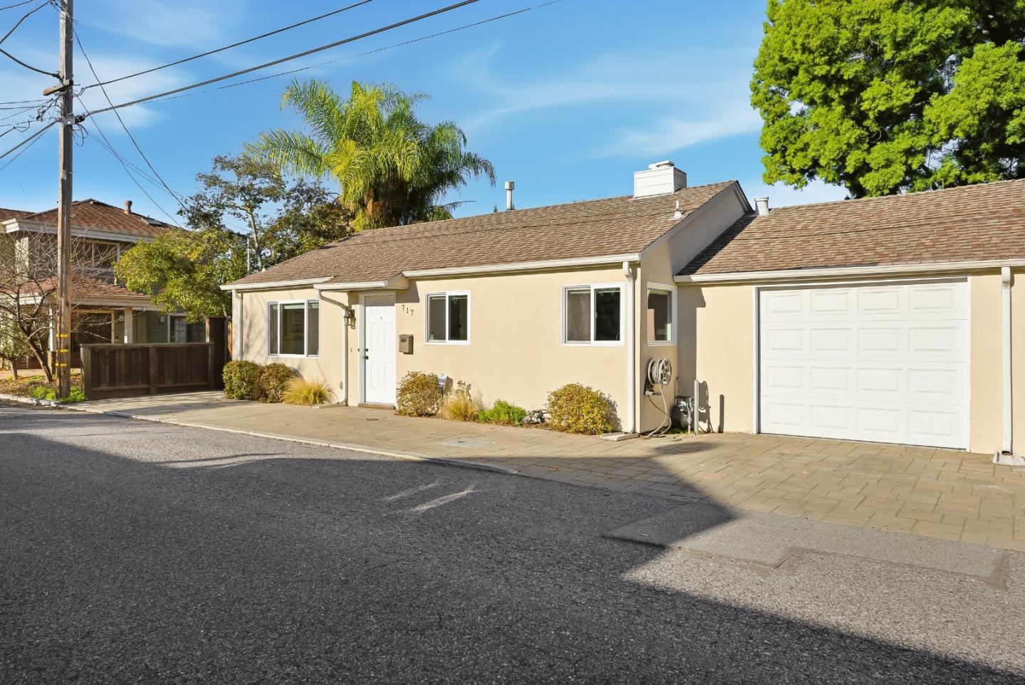 Detail Gallery Image 24 of 46 For 717 & 723 Ellsworth Pl, Palo Alto,  CA 94306 - – Beds | – Baths