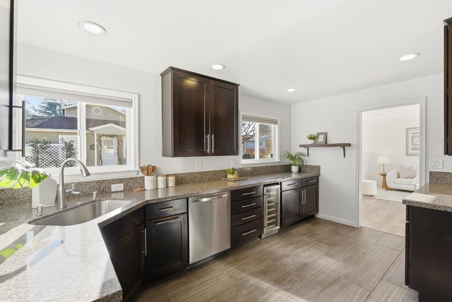 Detail Gallery Image 34 of 46 For 717 & 723 Ellsworth Pl, Palo Alto,  CA 94306 - – Beds | – Baths