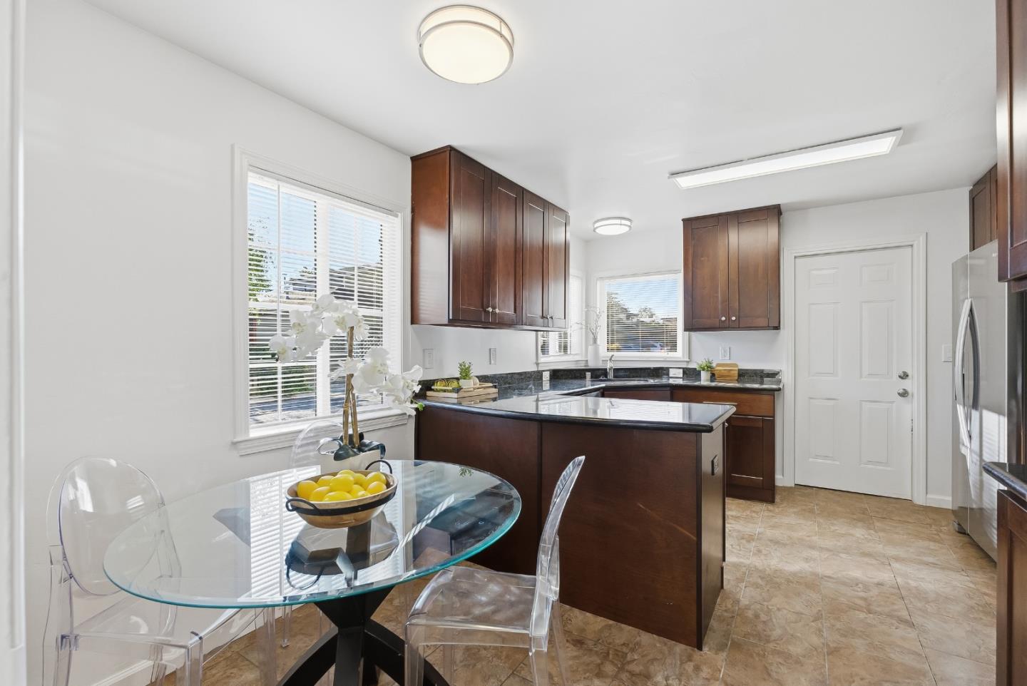 Detail Gallery Image 8 of 46 For 717 & 723 Ellsworth Pl, Palo Alto,  CA 94306 - – Beds | – Baths