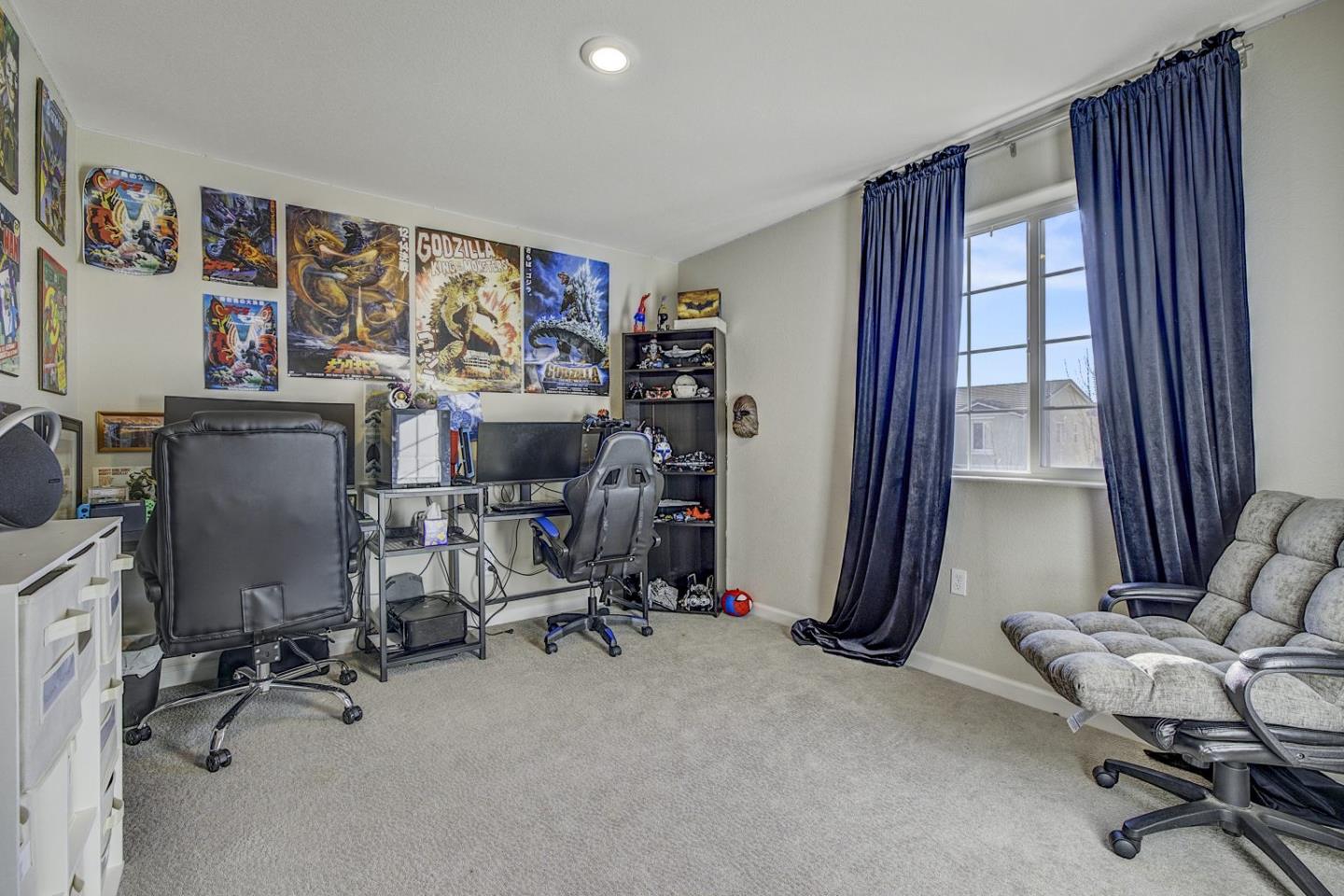 Detail Gallery Image 26 of 43 For 5341 Knights Valley Ln, Antioch,  CA 94531 - 5 Beds | 3 Baths