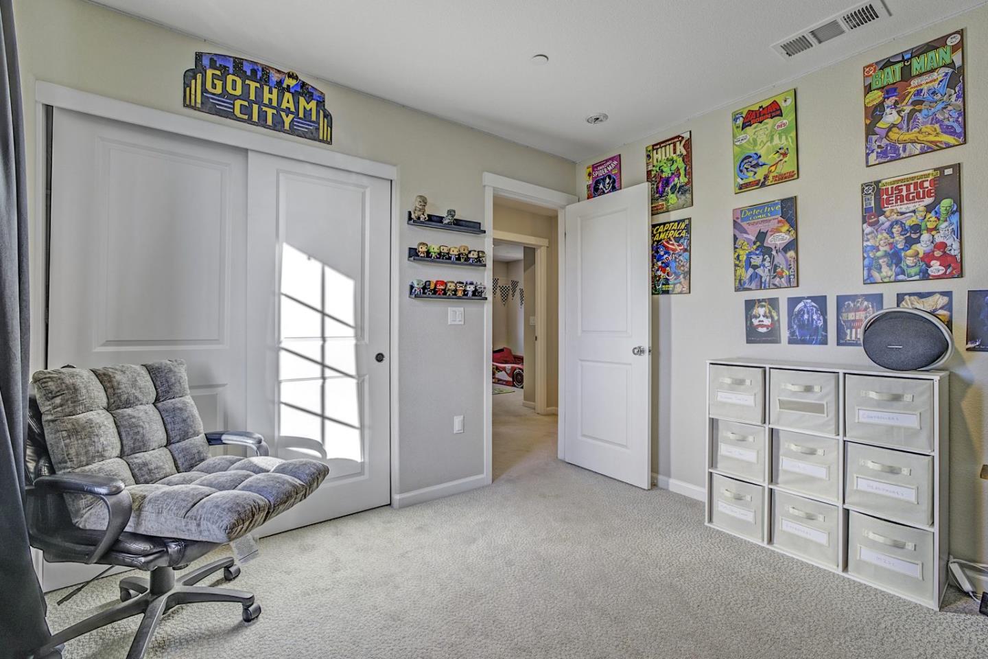 Detail Gallery Image 27 of 43 For 5341 Knights Valley Ln, Antioch,  CA 94531 - 5 Beds | 3 Baths