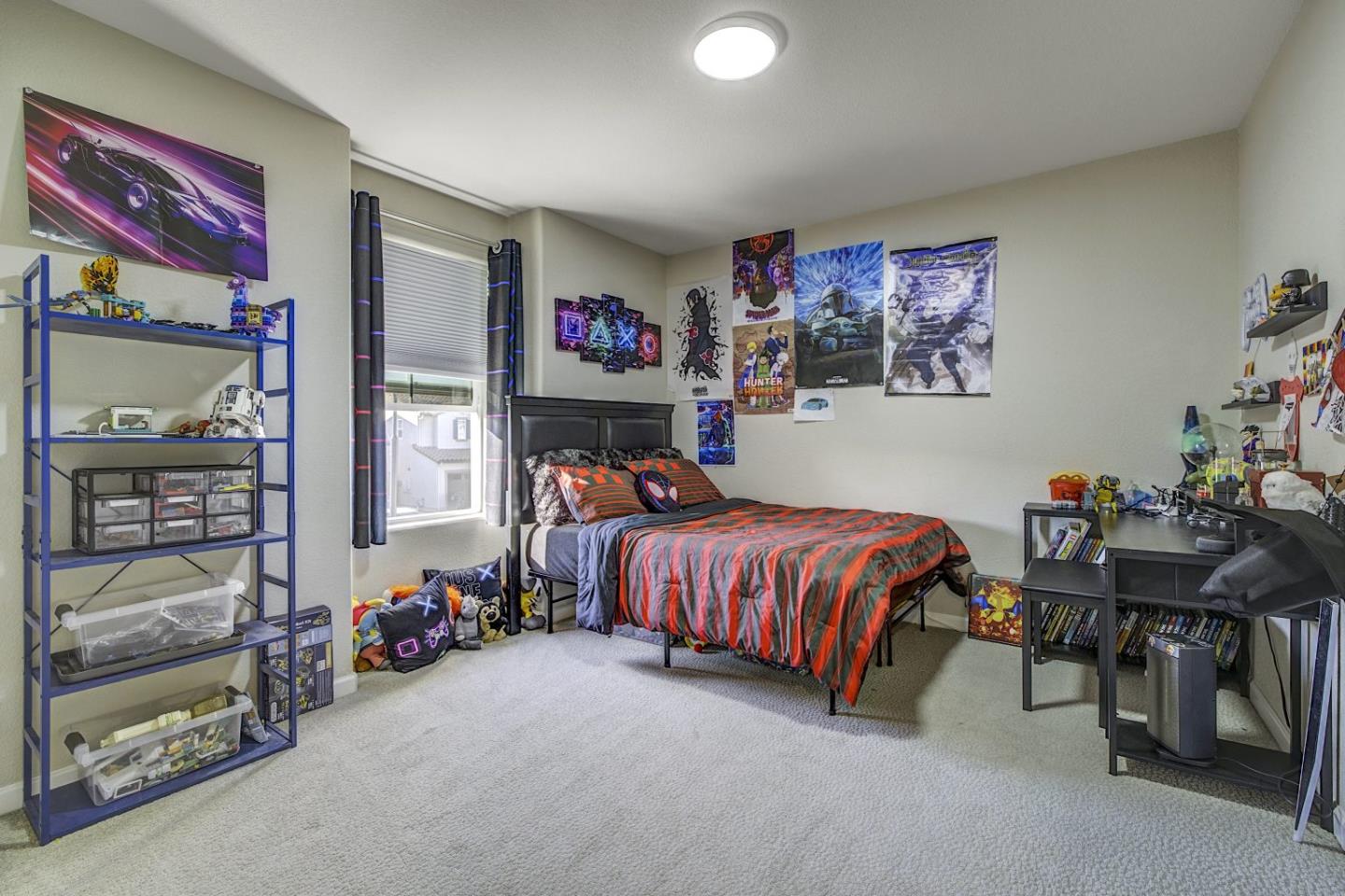 Detail Gallery Image 28 of 43 For 5341 Knights Valley Ln, Antioch,  CA 94531 - 5 Beds | 3 Baths