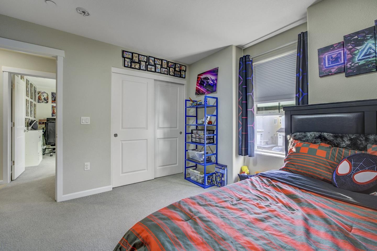 Detail Gallery Image 29 of 43 For 5341 Knights Valley Ln, Antioch,  CA 94531 - 5 Beds | 3 Baths