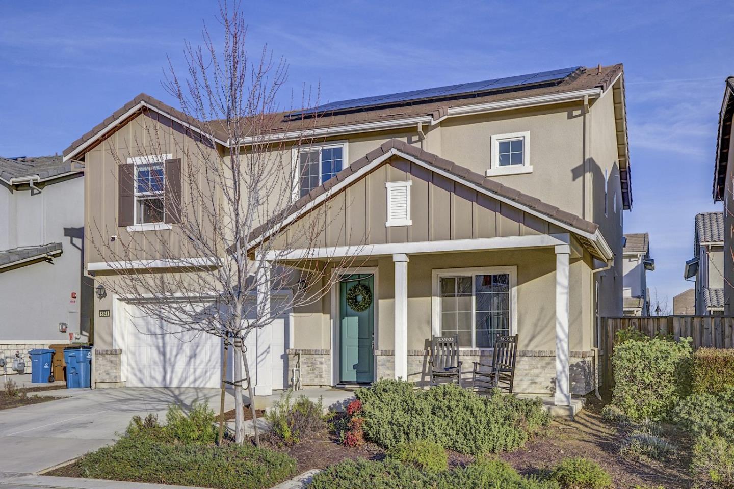 Detail Gallery Image 3 of 43 For 5341 Knights Valley Ln, Antioch,  CA 94531 - 5 Beds | 3 Baths