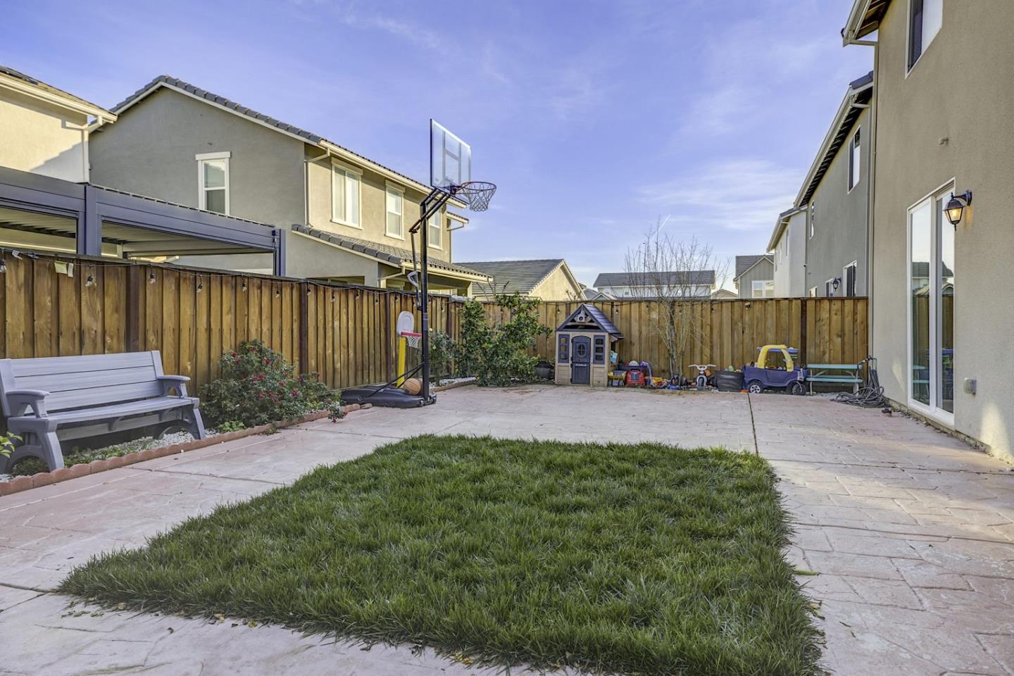 Detail Gallery Image 41 of 43 For 5341 Knights Valley Ln, Antioch,  CA 94531 - 5 Beds | 3 Baths