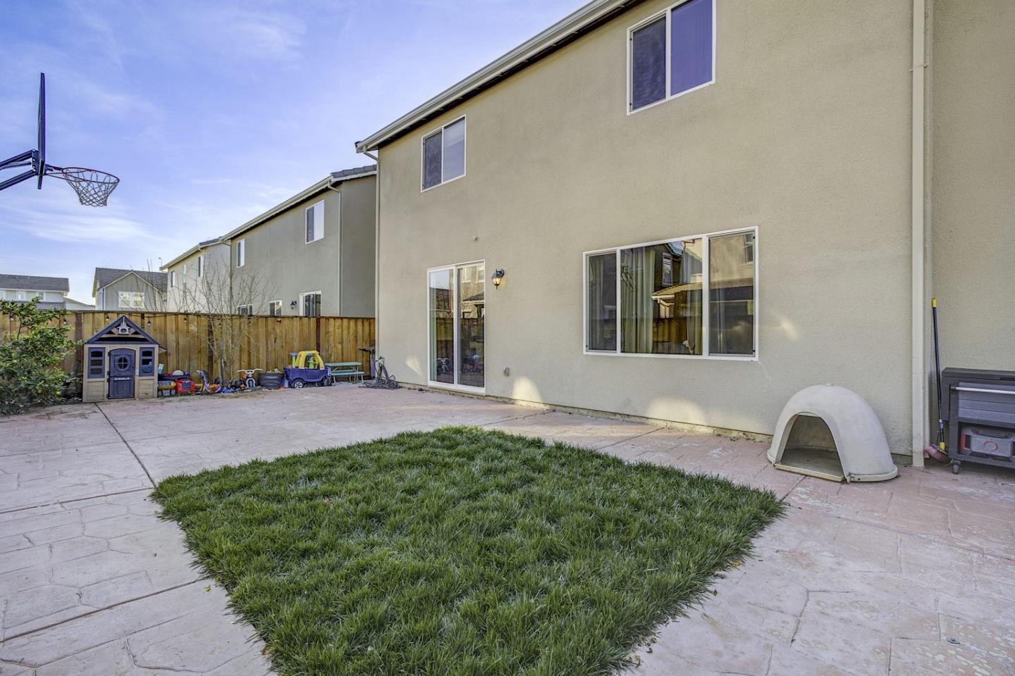 Detail Gallery Image 42 of 43 For 5341 Knights Valley Ln, Antioch,  CA 94531 - 5 Beds | 3 Baths