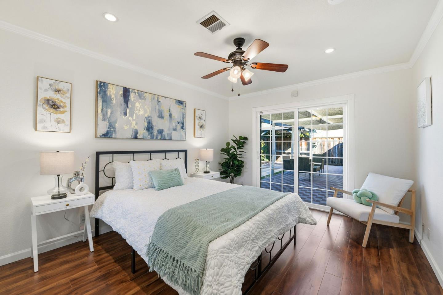 Detail Gallery Image 10 of 20 For 4815 Regents Park Ln, Fremont,  CA 94538 - 3 Beds | 2 Baths