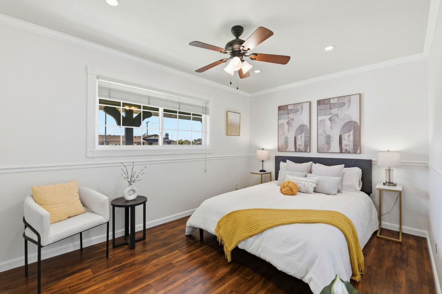 Detail Gallery Image 14 of 20 For 4815 Regents Park Ln, Fremont,  CA 94538 - 3 Beds | 2 Baths