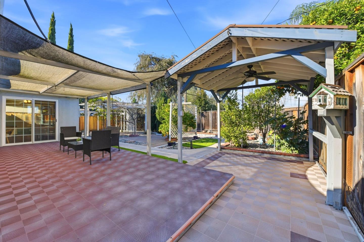 Detail Gallery Image 18 of 20 For 4815 Regents Park Ln, Fremont,  CA 94538 - 3 Beds | 2 Baths