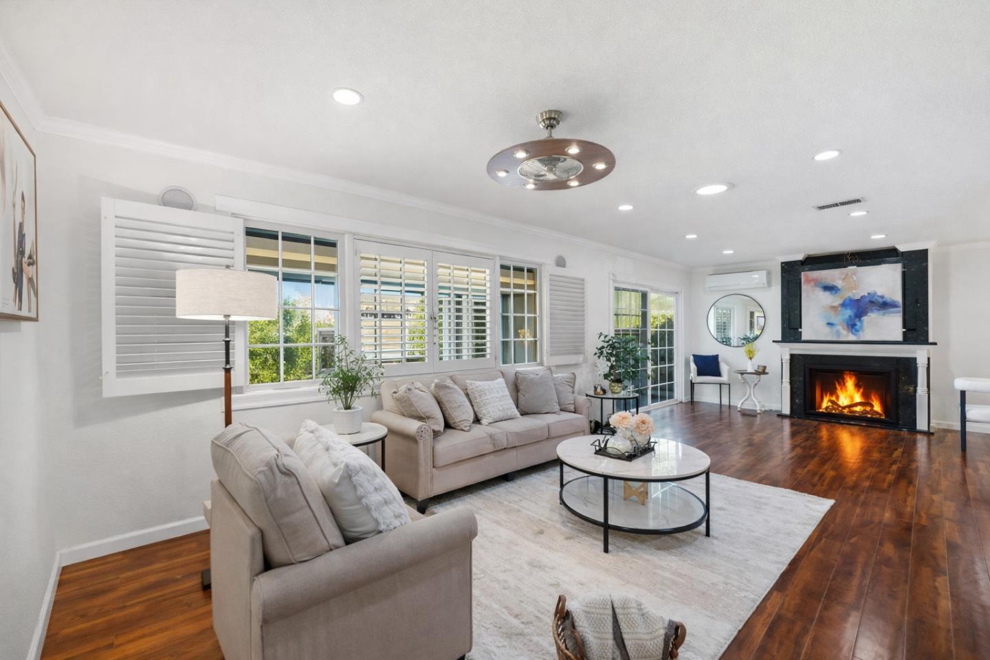 Detail Gallery Image 2 of 20 For 4815 Regents Park Ln, Fremont,  CA 94538 - 3 Beds | 2 Baths