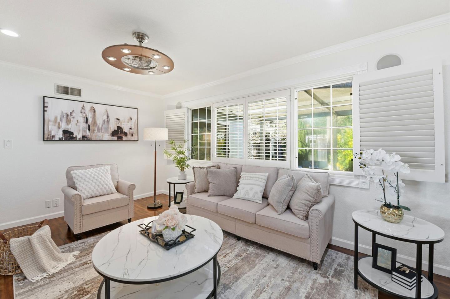 Detail Gallery Image 4 of 20 For 4815 Regents Park Ln, Fremont,  CA 94538 - 3 Beds | 2 Baths