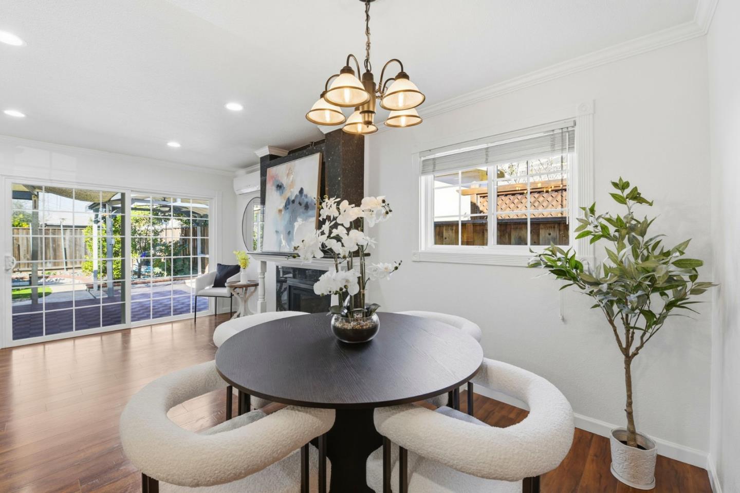 Detail Gallery Image 9 of 20 For 4815 Regents Park Ln, Fremont,  CA 94538 - 3 Beds | 2 Baths