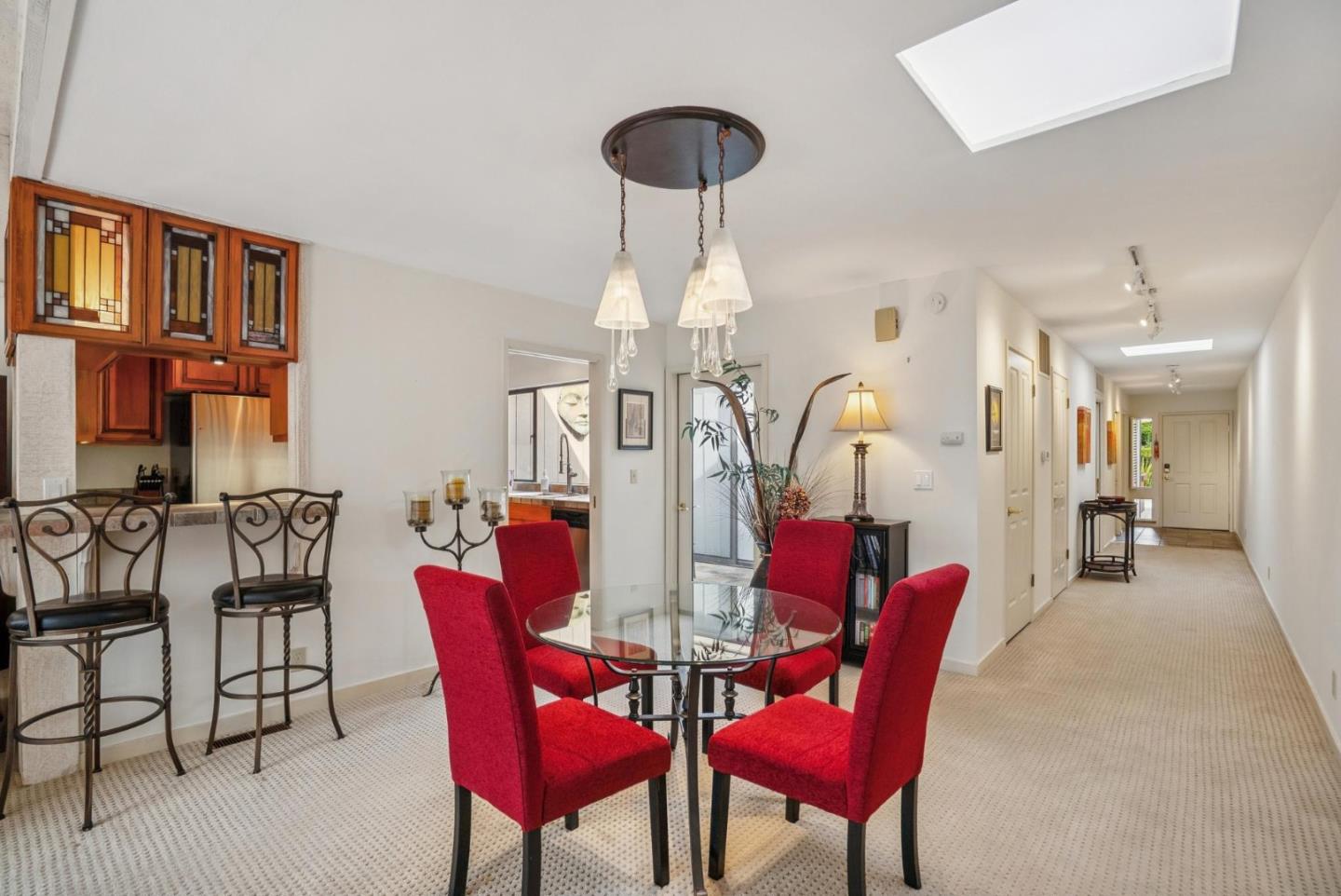 Detail Gallery Image 15 of 40 For 24501 via Mar Monte #77,  Carmel,  CA 93923 - 2 Beds | 2 Baths