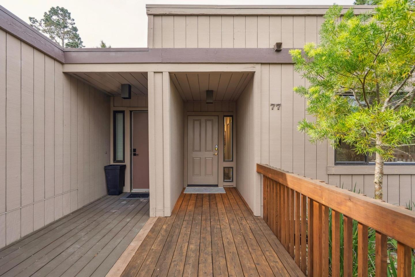 Detail Gallery Image 2 of 40 For 24501 via Mar Monte #77,  Carmel,  CA 93923 - 2 Beds | 2 Baths