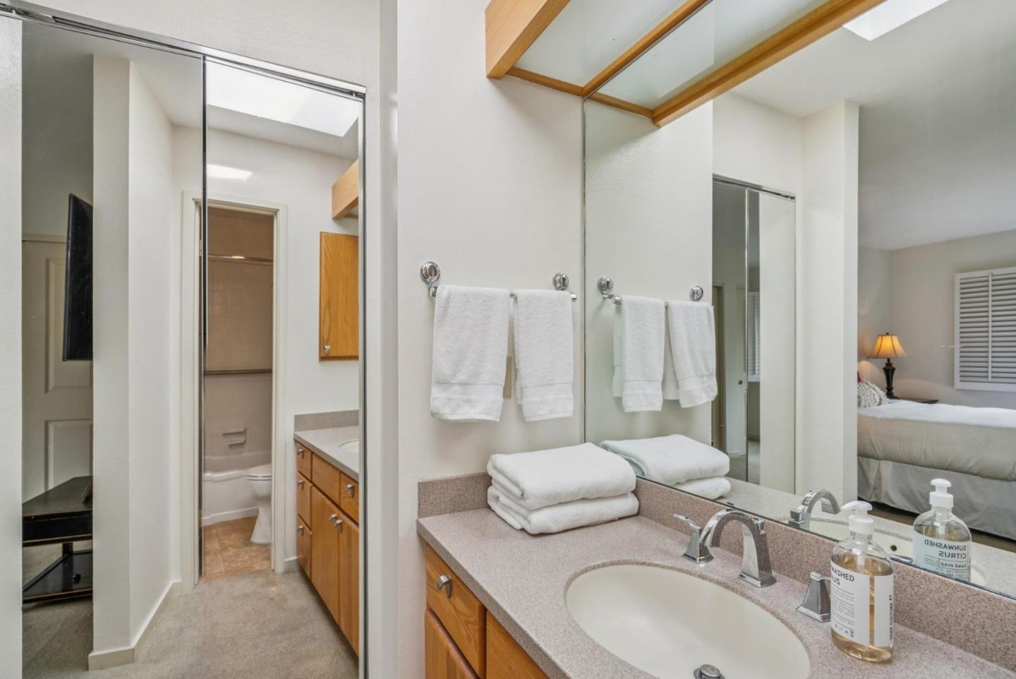 Detail Gallery Image 25 of 40 For 24501 via Mar Monte #77,  Carmel,  CA 93923 - 2 Beds | 2 Baths