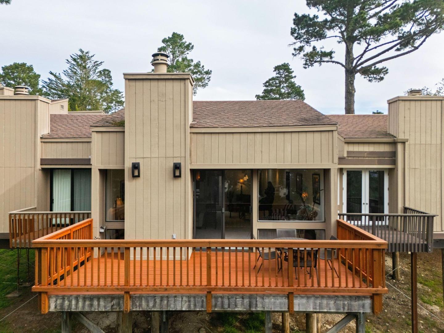 Detail Gallery Image 31 of 40 For 24501 via Mar Monte #77,  Carmel,  CA 93923 - 2 Beds | 2 Baths