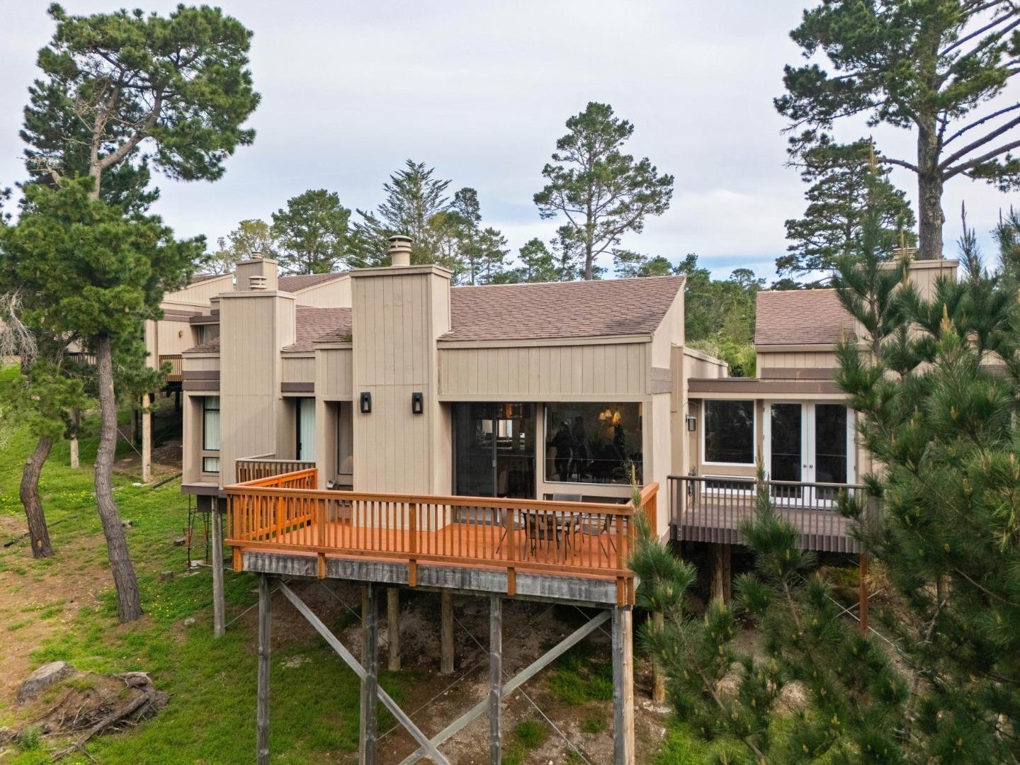 Detail Gallery Image 32 of 40 For 24501 via Mar Monte #77,  Carmel,  CA 93923 - 2 Beds | 2 Baths