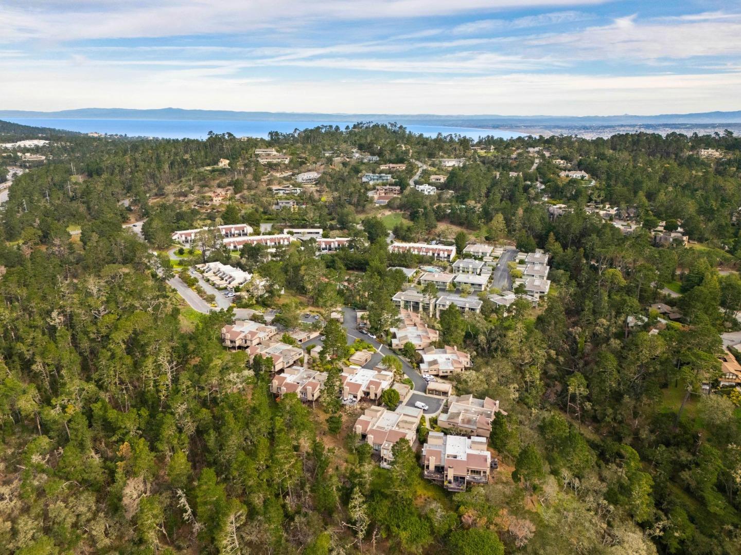 Detail Gallery Image 34 of 40 For 24501 via Mar Monte #77,  Carmel,  CA 93923 - 2 Beds | 2 Baths