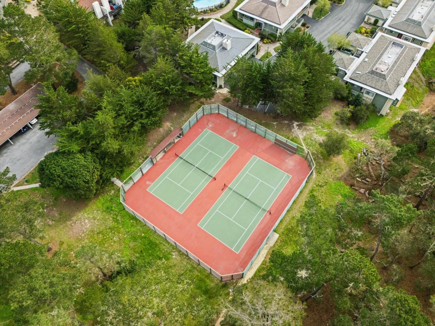 Detail Gallery Image 35 of 40 For 24501 via Mar Monte #77,  Carmel,  CA 93923 - 2 Beds | 2 Baths