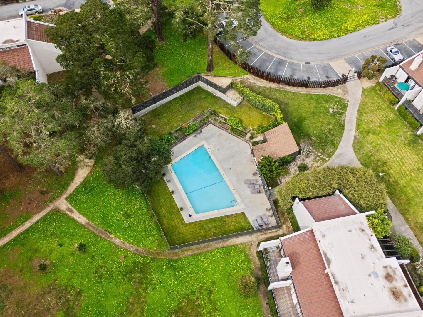 Detail Gallery Image 36 of 40 For 24501 via Mar Monte #77,  Carmel,  CA 93923 - 2 Beds | 2 Baths