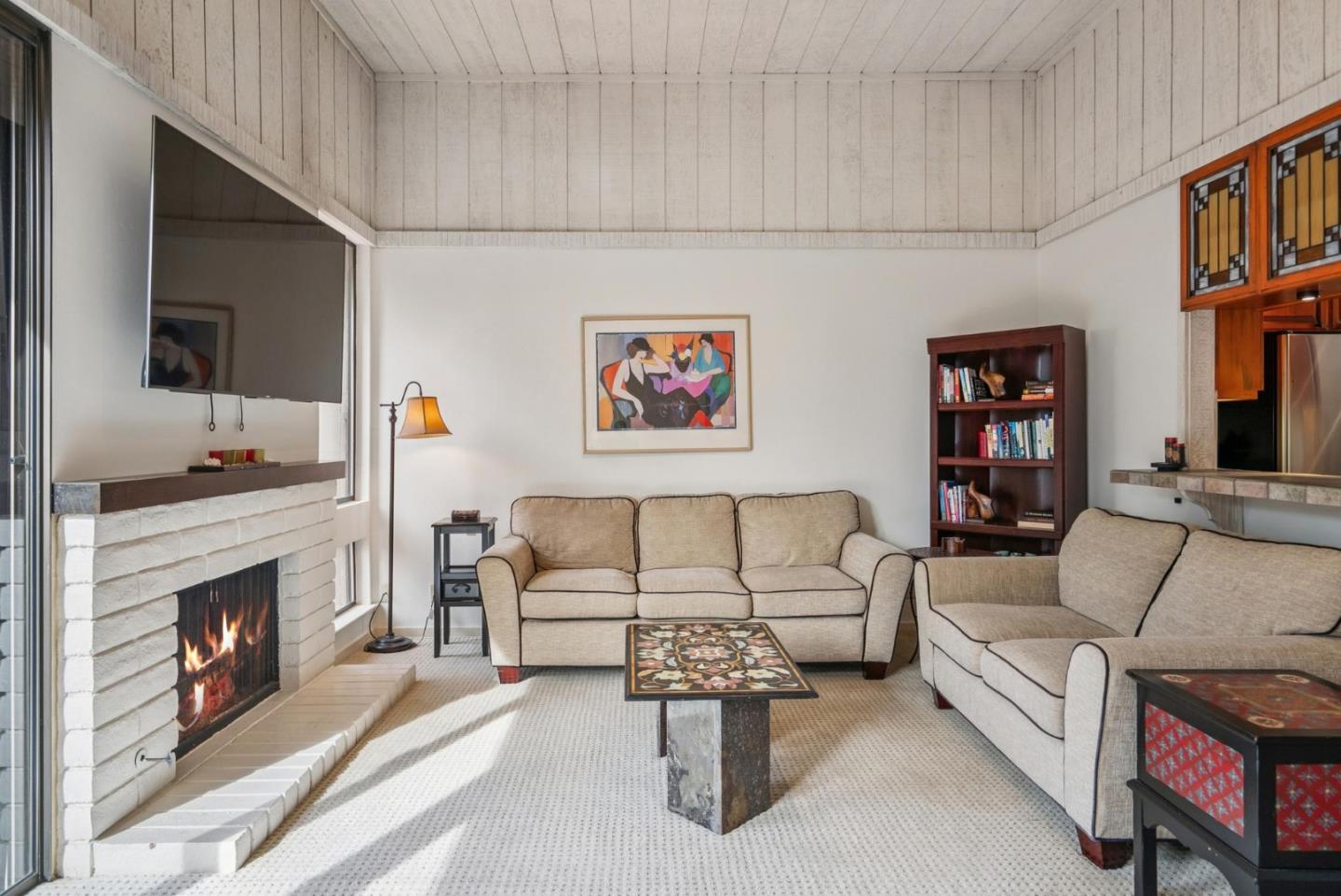 Detail Gallery Image 7 of 40 For 24501 via Mar Monte #77,  Carmel,  CA 93923 - 2 Beds | 2 Baths