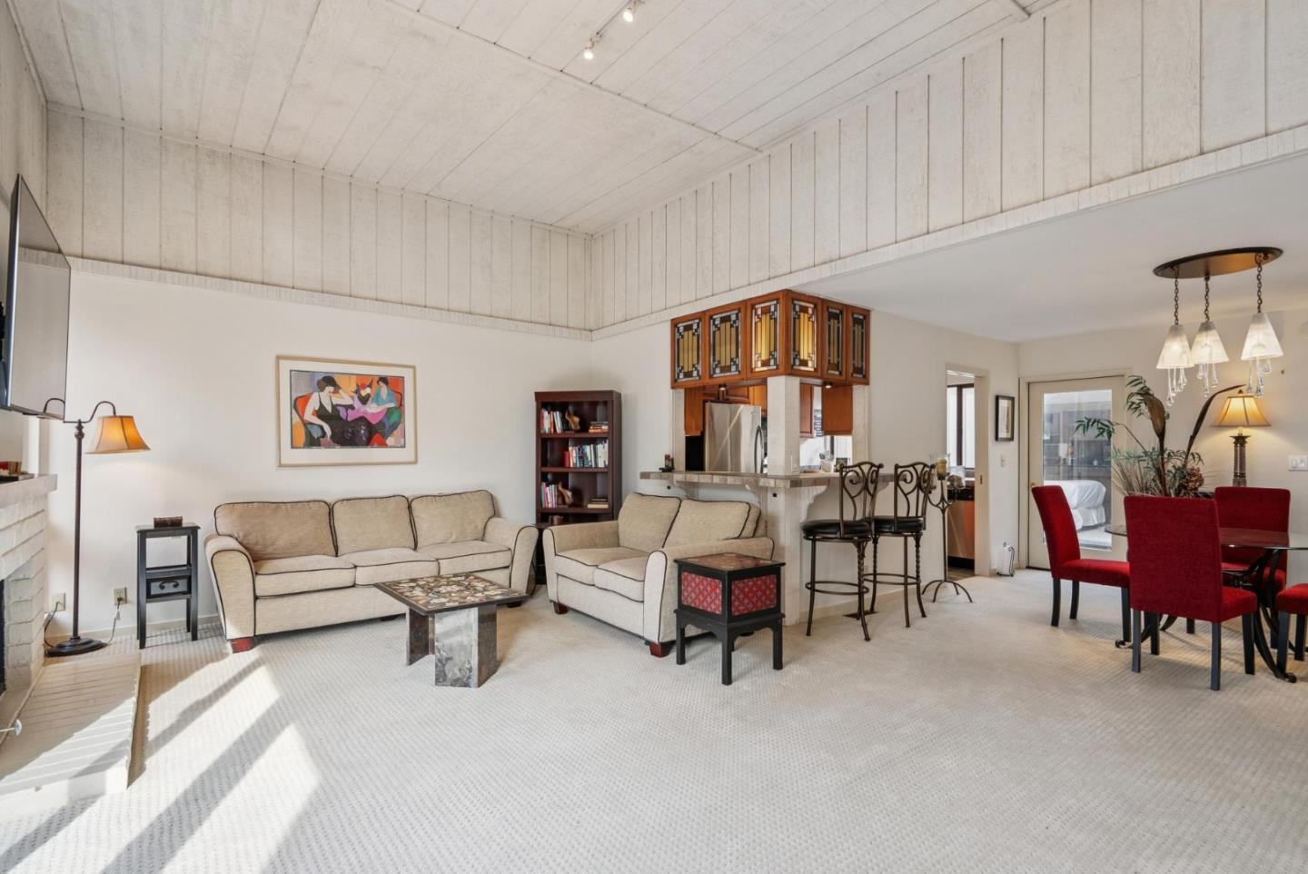 Detail Gallery Image 8 of 40 For 24501 via Mar Monte #77,  Carmel,  CA 93923 - 2 Beds | 2 Baths