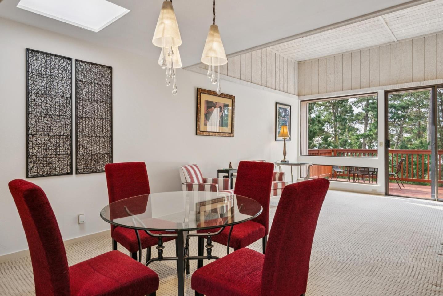 Detail Gallery Image 9 of 40 For 24501 via Mar Monte #77,  Carmel,  CA 93923 - 2 Beds | 2 Baths