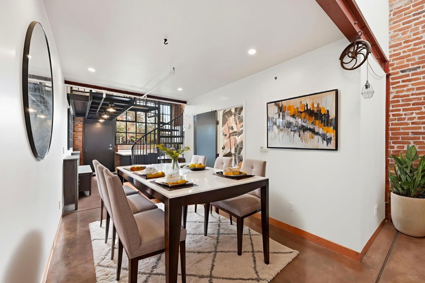 Detail Gallery Image 12 of 32 For 1501 37th Ave #B6,  Oakland,  CA 94601 - 1 Beds | 2 Baths