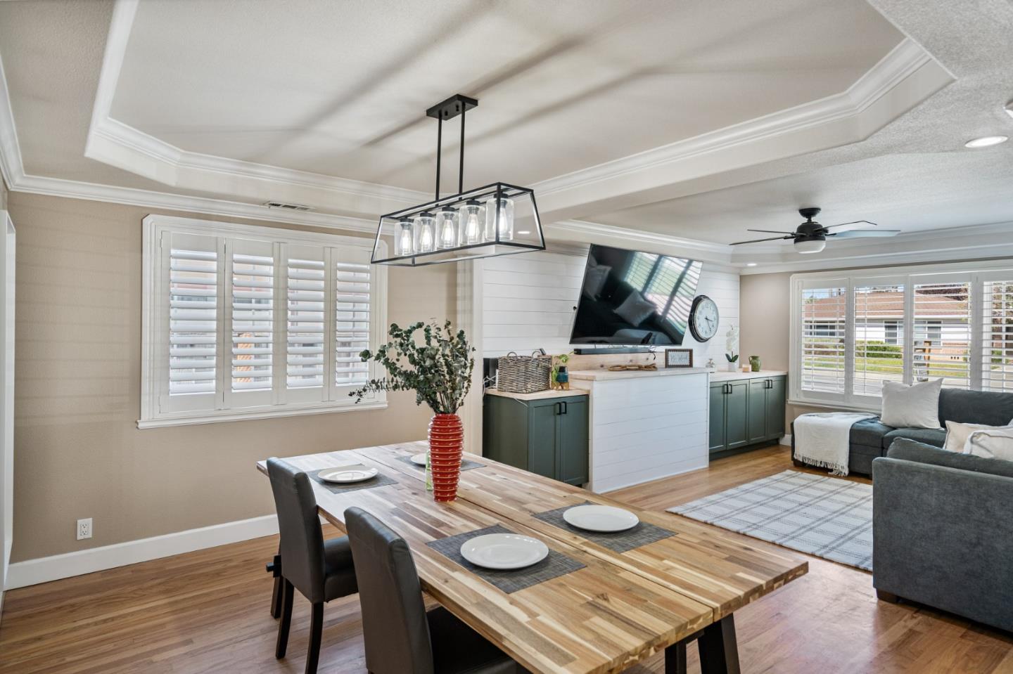 Detail Gallery Image 5 of 30 For 729 N 20th St, San Jose,  CA 95112 - 3 Beds | 2 Baths