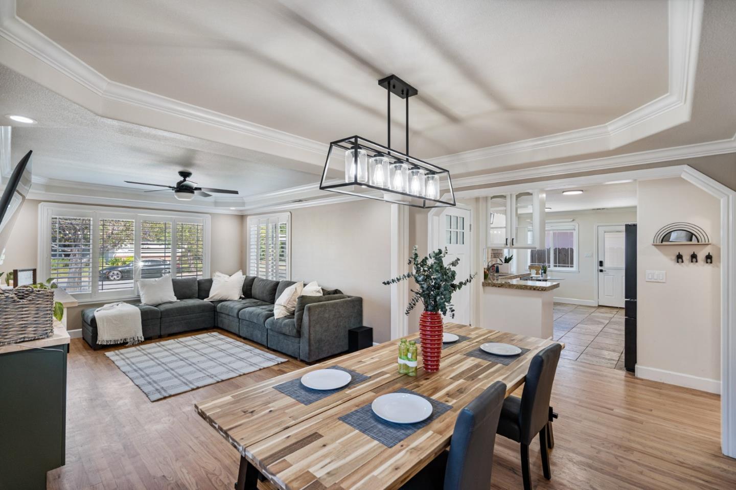 Detail Gallery Image 7 of 30 For 729 N 20th St, San Jose,  CA 95112 - 3 Beds | 2 Baths