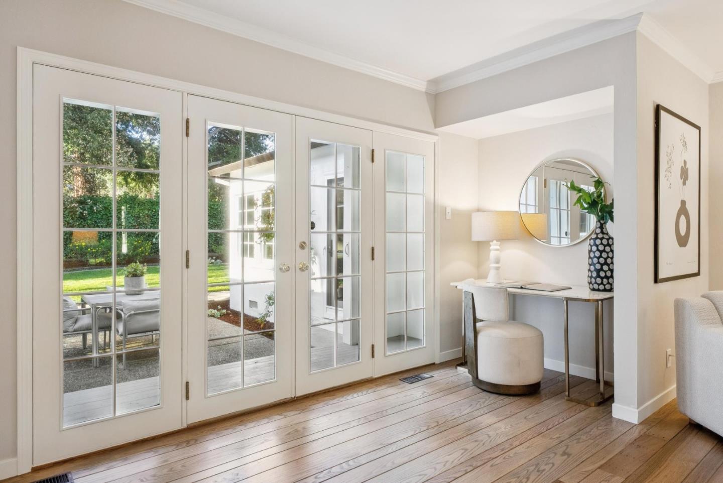 Detail Gallery Image 11 of 53 For 828 Cordilleras Ave, San Carlos,  CA 94070 - 3 Beds | 2 Baths