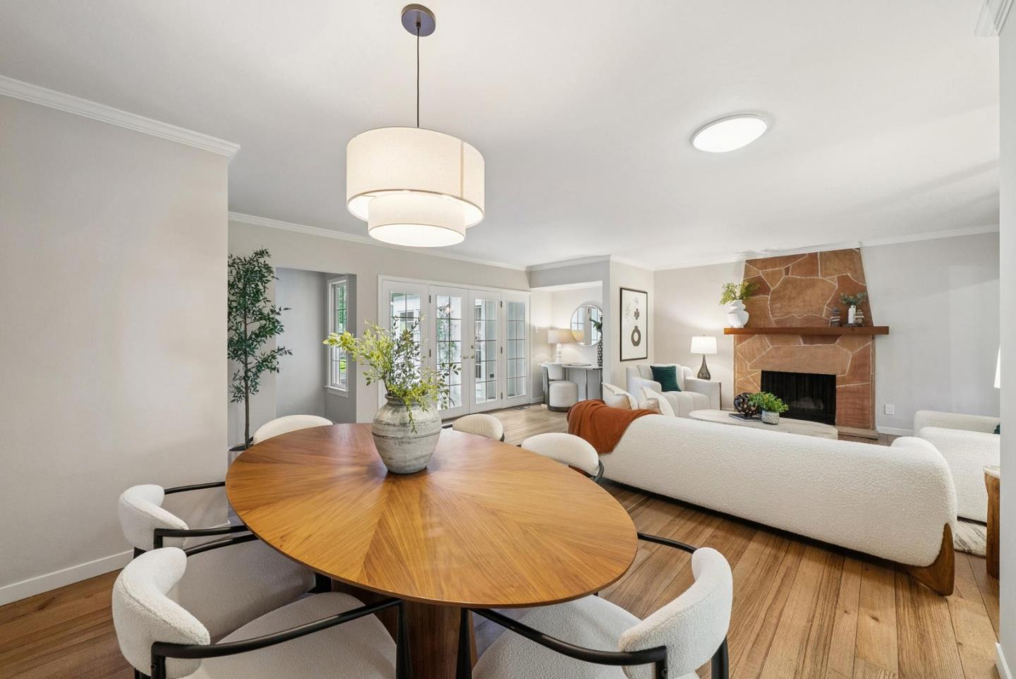 Detail Gallery Image 14 of 53 For 828 Cordilleras Ave, San Carlos,  CA 94070 - 3 Beds | 2 Baths