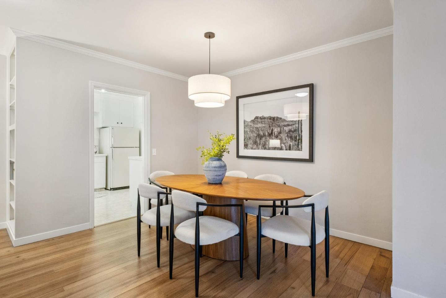 Detail Gallery Image 16 of 53 For 828 Cordilleras Ave, San Carlos,  CA 94070 - 3 Beds | 2 Baths